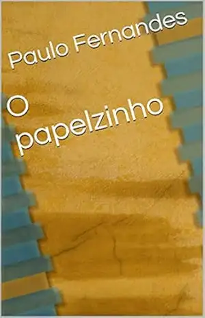 O papelzinho – Paulo Fernandes