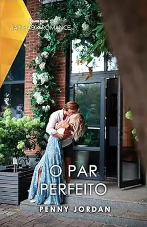O par perfeito – Penny Jordan