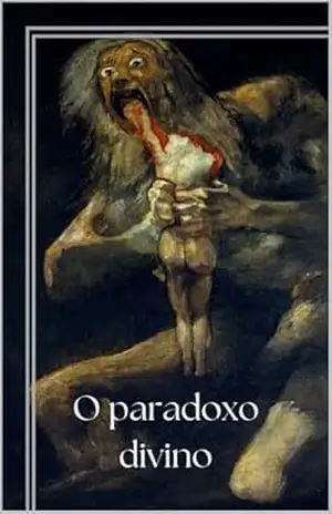 O Paradoxo Divino: Explorando o paradoxo da fé: quando a inspiração se torna um sacrifício insaciável. Em uma análise provocativa da relação entre tristeza e sofrimento: até onde vai o sacrifício? – Gustavo Santos