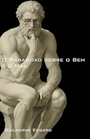 O Paradoxo sobre o Bem e o Mal – Guilherme Edgard