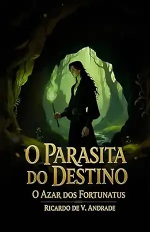 O Parasita do Destino: O Azar dos Fortunatus – Ricardo de V. Andrade