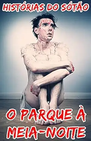 O Parque à Meia–Noite – Histórias do Sótão