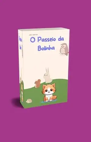 O Passeio Da Bolinha – José Marinho