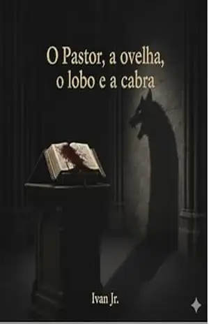 O Pastor, a ovelha, o lobo e a cabra – Ivan jr