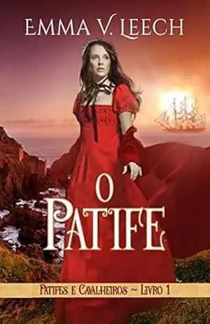 O Patife (Patifes & Cavalheiros Livro 1) – Emma V  Leech