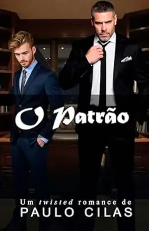 O Patrão – Paulo Cilas