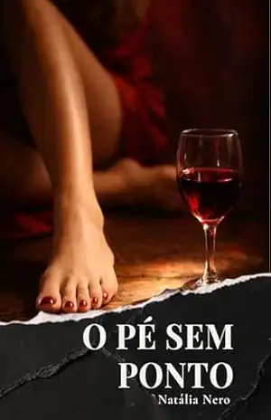 O Pé sem Ponto – Natália Nero