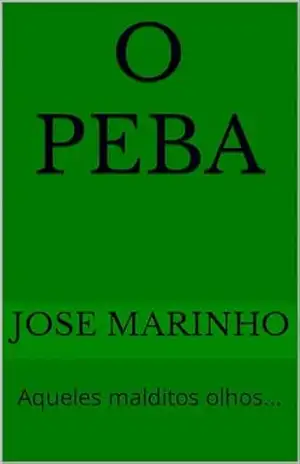 O Peba: Aqueles malditos olhos… – Jose Marinho