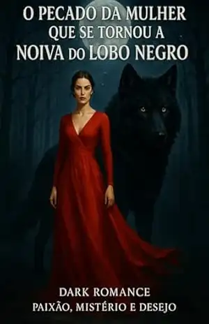 O PECADO DA MULHER QUE SE TORNOU A NOIVA DO LOBO NEGRO: DARK ROMANCE PAIXÃO, MISTÉRIO E DESEJO; Edição Sophia Morgan, Dark Romance, Dark Fantasy (Criaturas … Proibidos Entre o Prazer e a Fantasia) – Sophia Morgan