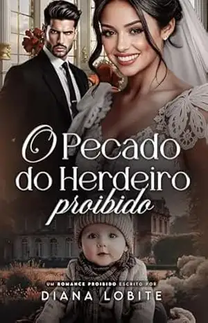 O Pecado do Herdeiro Proibido – Diana LoBite