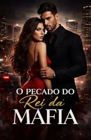 O Pecado do Rei da Máfia – Alexandre Cruz