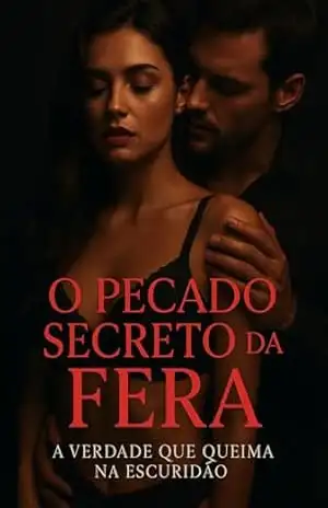 O PECADO SECRETO DA FERA: A VERDADE QUE QUEIMA NA ESCURIDAO: Edição Sophia Morgan, Dark romance – Sophia Morgan
