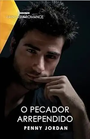 O pecador arrependido – Penny Jordan