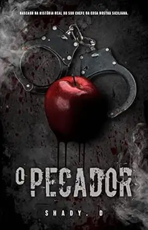 O Pecador – Vicenzo Morelo Rinna - Kethellyn  Cristina Ferreira