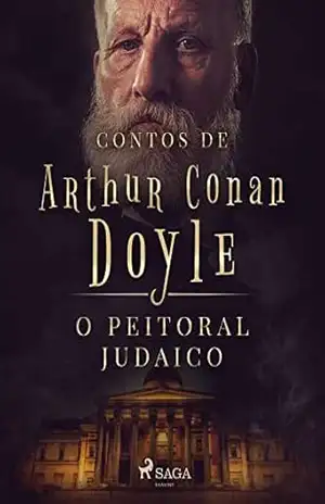 O peitoral judaico (Contos de Arthur Conan Doyle) – Arthur Conan Doyle