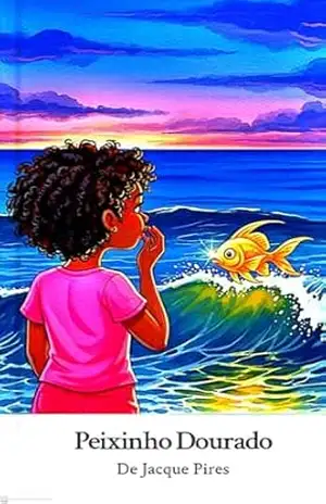 O PEIXINHO DOURADO – JACQUELINE PIRES