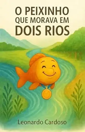 O Peixinho Que Morava Em Dois Rios - Leonardo Cardoso