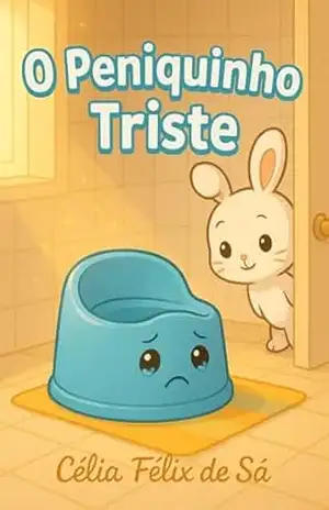 O Peniquinho Triste: Infantil – Célia Félix de Sá