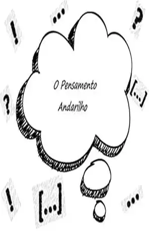 O pensamento andarilho – Gabriel Santos