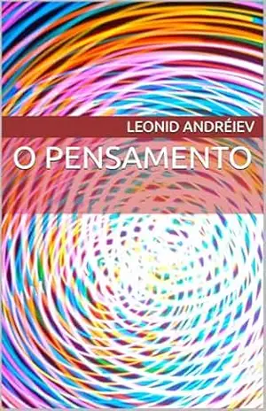 O pensamento – Leonid Andréiev