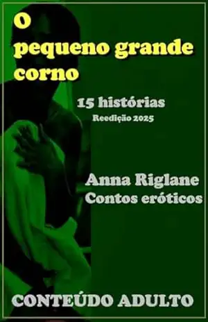 O pequeno grande corno – Anna Riglane