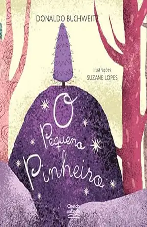 O pequeno pinheiro – Desconhecido