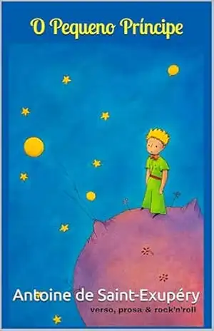 O Pequeno Príncipe (Com notas) – Antoine de Saint-Exupéry