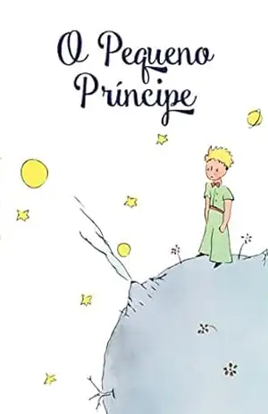 O Pequeno Príncipe (Discovery Publicações) – Discovery Publicações