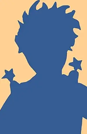 O pequeno príncipe – Antoine de Saint-Exupéry