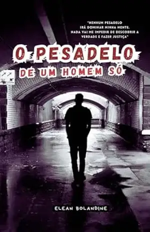 O Pesadelo de um Homem só – Elean Bolandine