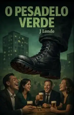 O Pesadelo Verde – J Londe