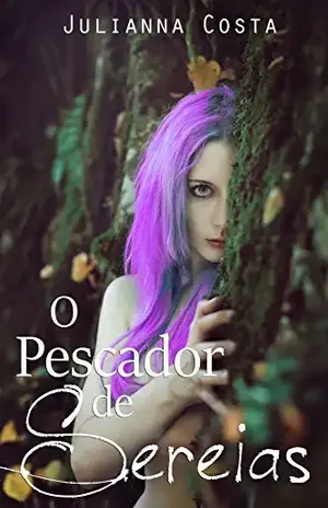 O Pescador de Sereias – Julianna Costa