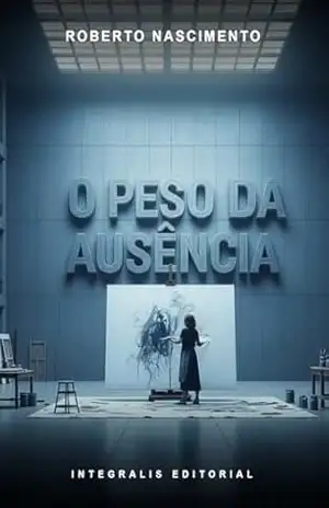 O peso da ausência – Roberto Nascimento