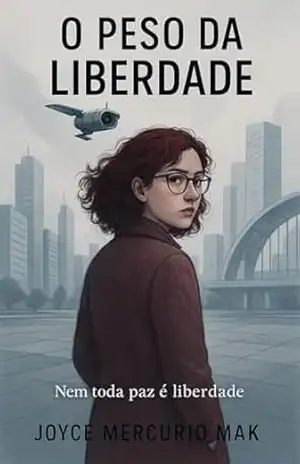 O Peso da Liberdade: Entre a Segurança e o Preço da Autonomia – joyce mak
