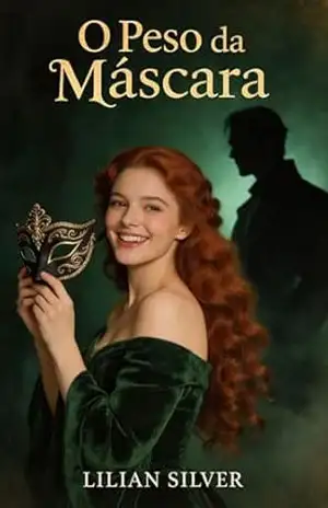 O Peso da Mascára (Os Blackwood Livro 5) – Lilian Silver