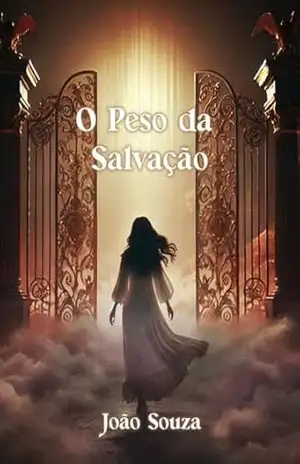 O Peso da Salvação – João Souza