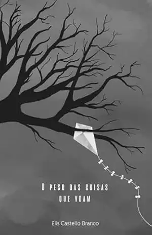 O Peso das Coisas que Voam – Elis Castello Branco