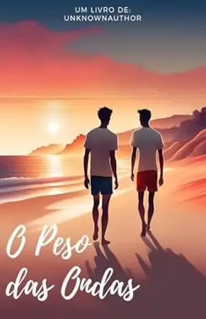 O Peso das Ondas – Unknow Author