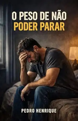 O PESO DE NÃO PODER PARAR – PEDRO HENRIQUE