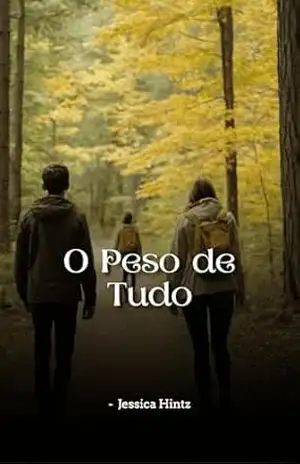 O Peso de Tudo – Jessica Hintz