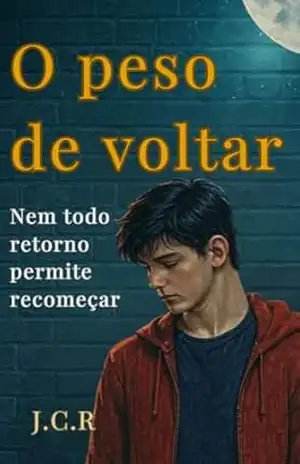 O peso de voltar: Nem todo retorno permite recomeçar – JUAN CARLOS RODRIGUES
