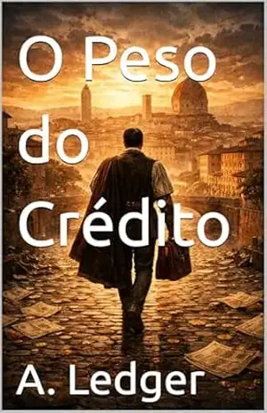 O Peso do Crédito (A Lógica do Colapso Livro 6) - A. Ledger