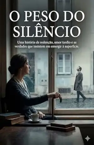 O Peso do Silêncio - Alex  Alberto