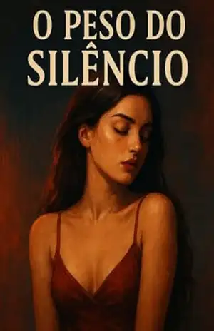 O Peso do Silêncio – Uma jornada pela solidão invisível – Juliana Soares
