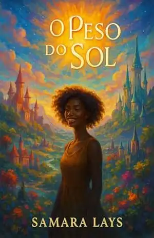 O Peso do Sol – Samara Lays