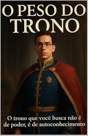 O peso do trono – Renê Júnior