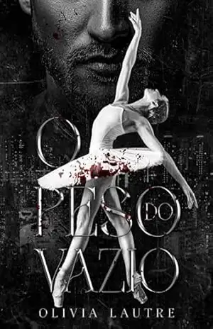 O peso do vazio: Dançando com o mistério (Peões em Ascensão Livro 1) – Olívia  Lautre