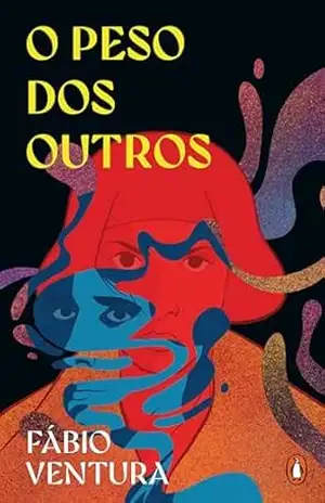 O Peso dos Outros - Fábio Ventura