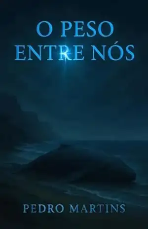 O Peso Entre Nós – Pedro Martins
