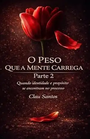 O peso que a mente carrega – parte 2: Quando identidade e propósito se encontram no processo – Clau Santos